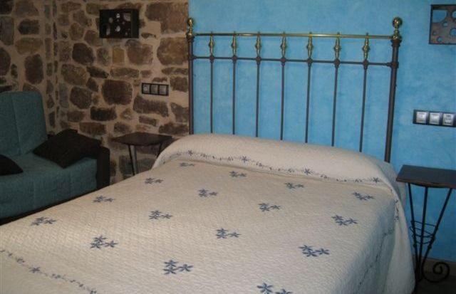 La Boteria Guest House Salas De Los Infantes Exterior foto